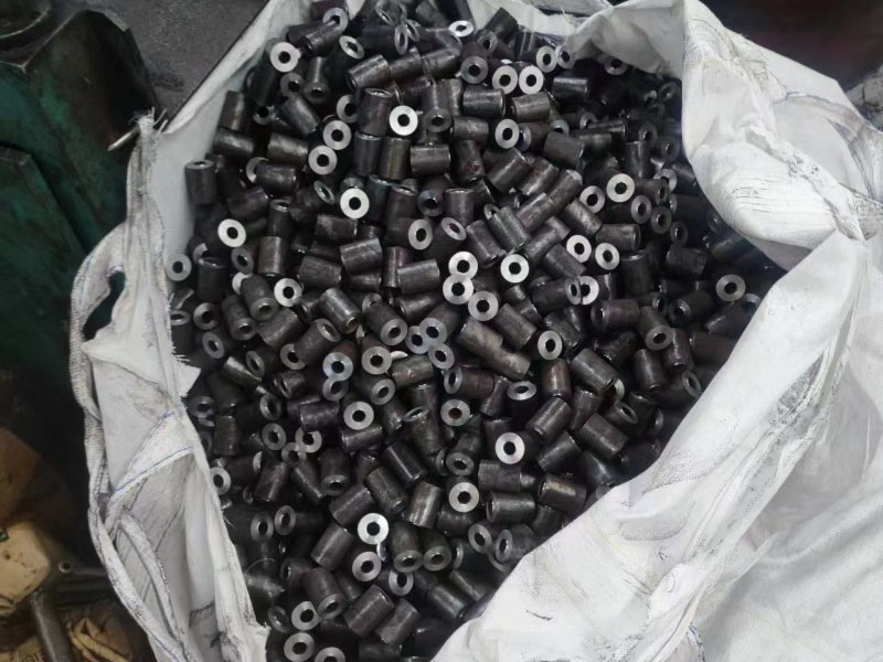 保德小口径厚壁钢管切割定制